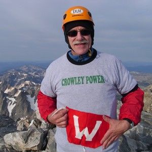 Meet your Posher, Charles